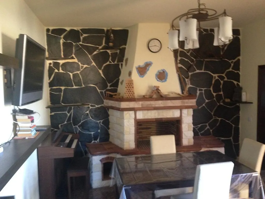 招待所 Villaverde  Casa Rural Valentin酒店