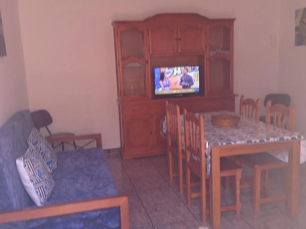Villaverde  Casa Rural Valentin酒店 0*, Villaverde (Fuerteventura) 西班牙