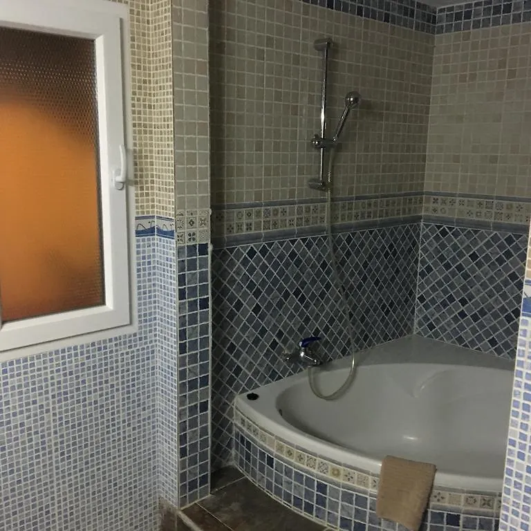 Villaverde  Casa Rural Valentin酒店 0*, Villaverde (Fuerteventura)