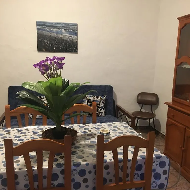 招待所 Villaverde  Casa Rural Valentin酒店