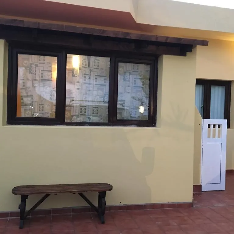 Villaverde  Casa Rural Valentin酒店 西班牙
