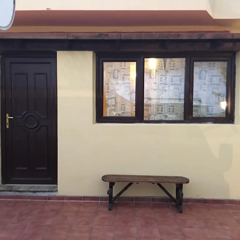 Villaverde  Casa Rural Valentin酒店 招待所 Villaverde (Fuerteventura)
