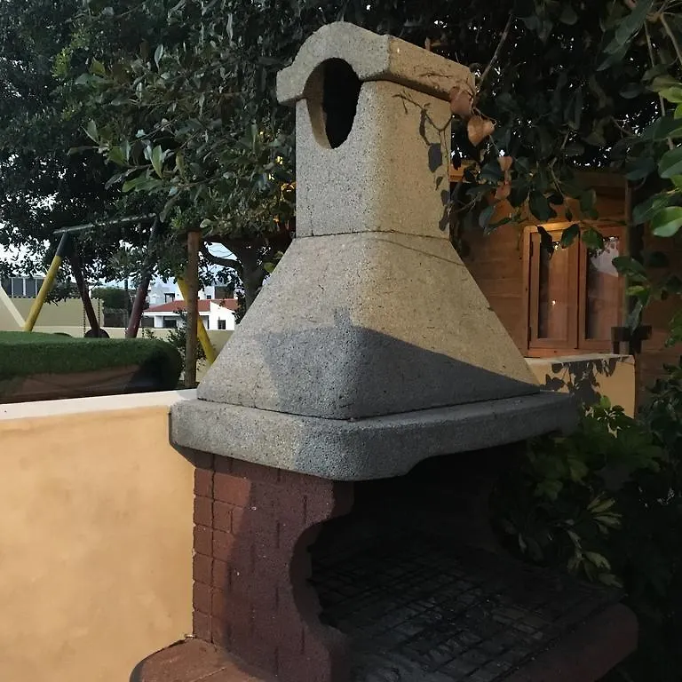 Villaverde  Casa Rural Valentin酒店 Villaverde (Fuerteventura)