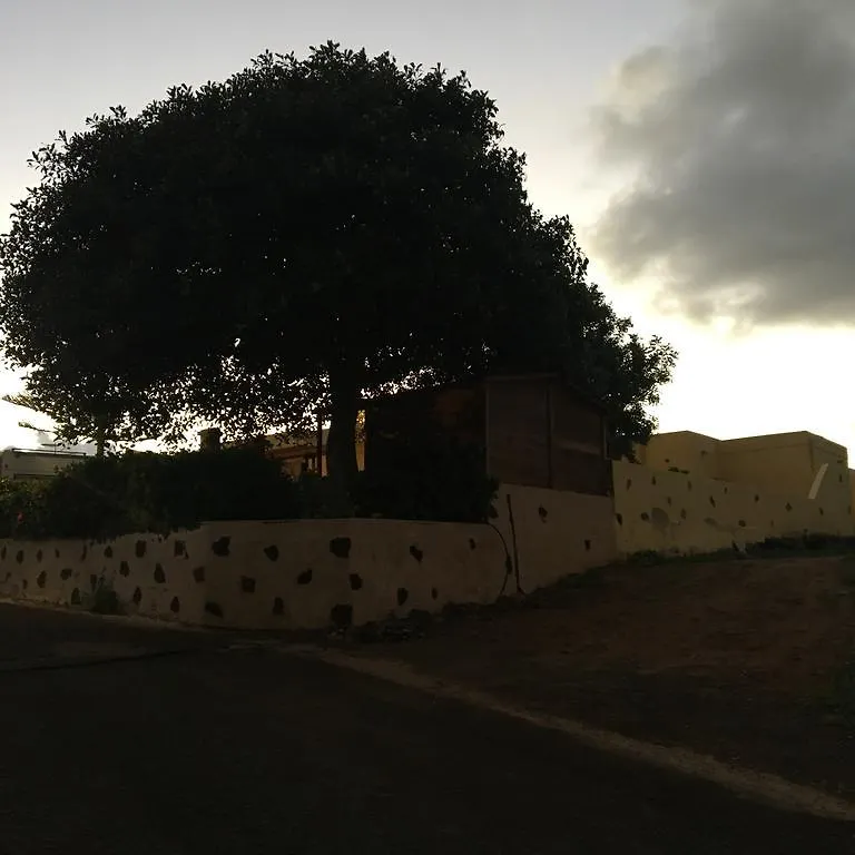 Villaverde  Casa Rural Valentin酒店 0*, Villaverde (Fuerteventura)