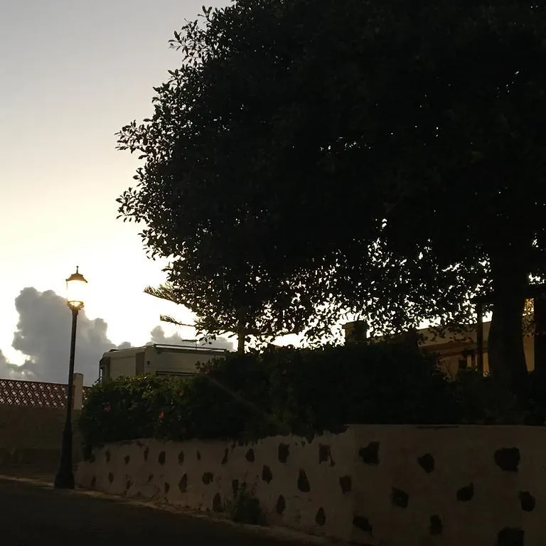 Villaverde  Casa Rural Valentin酒店 招待所