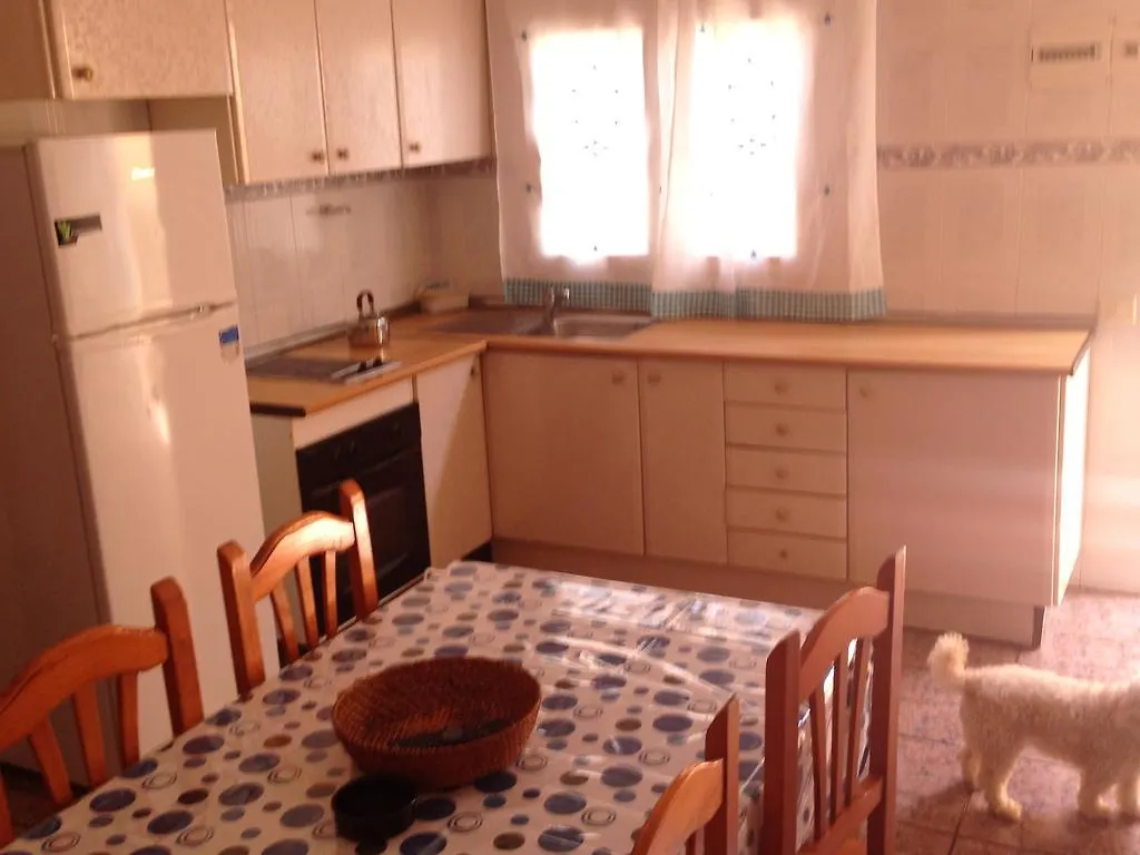 Casa Rural Valentin Hotell Villaverde  Pensionat Villaverde (Fuerteventura)