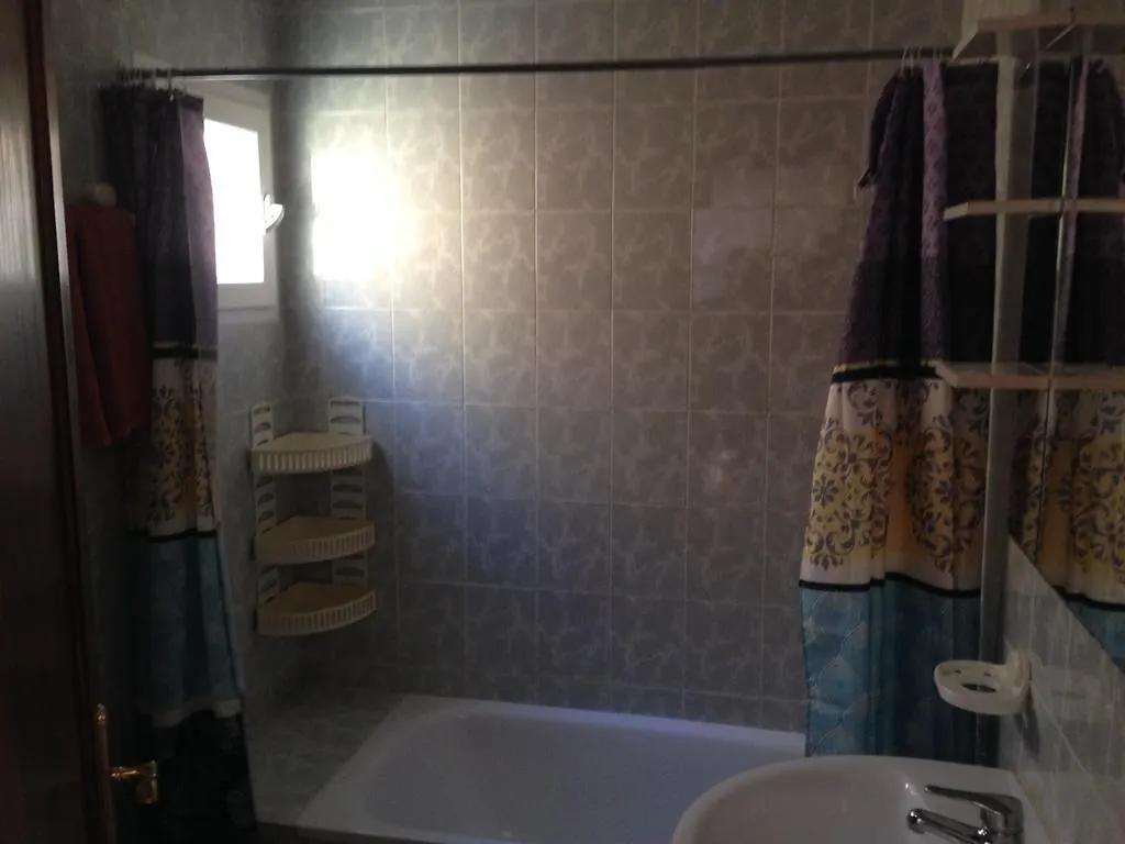 Casa Rural Valentin Hotell Villaverde  Villaverde (Fuerteventura)