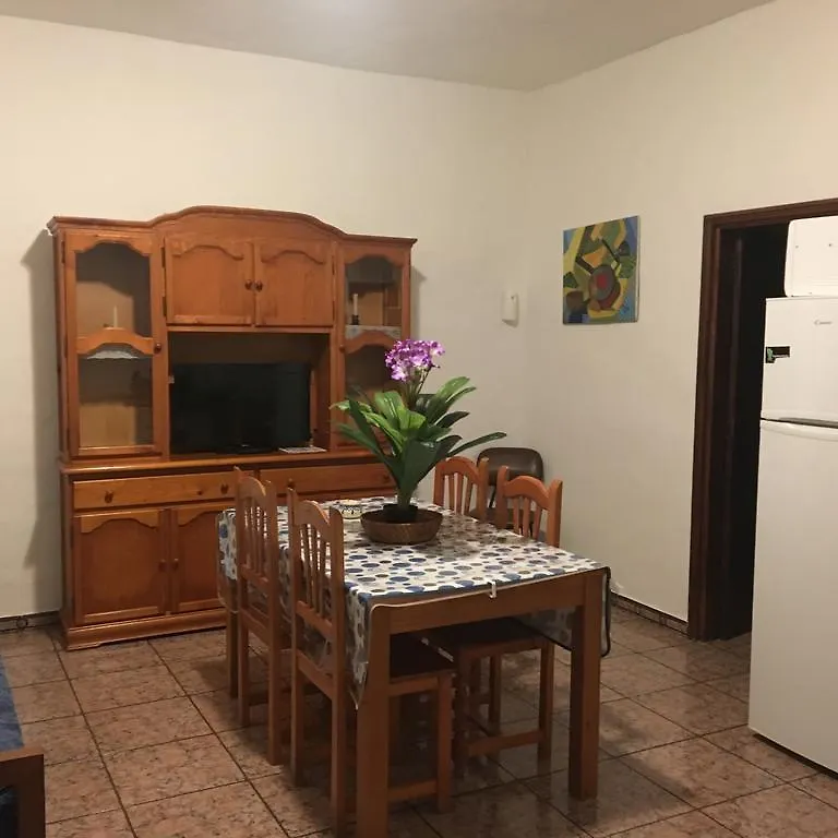Casa Rural Valentin Hotell Villaverde  Pensionat