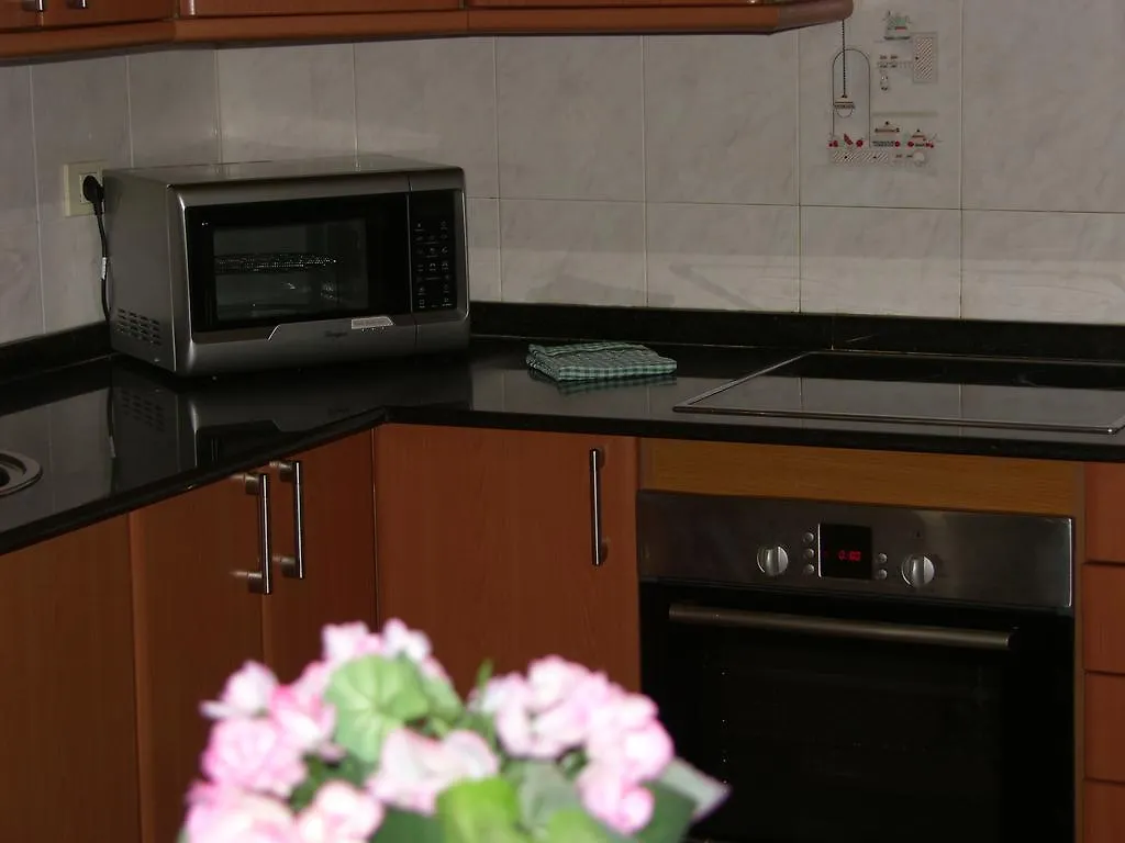 Pensionat Casa Rural Valentin Hotell Villaverde