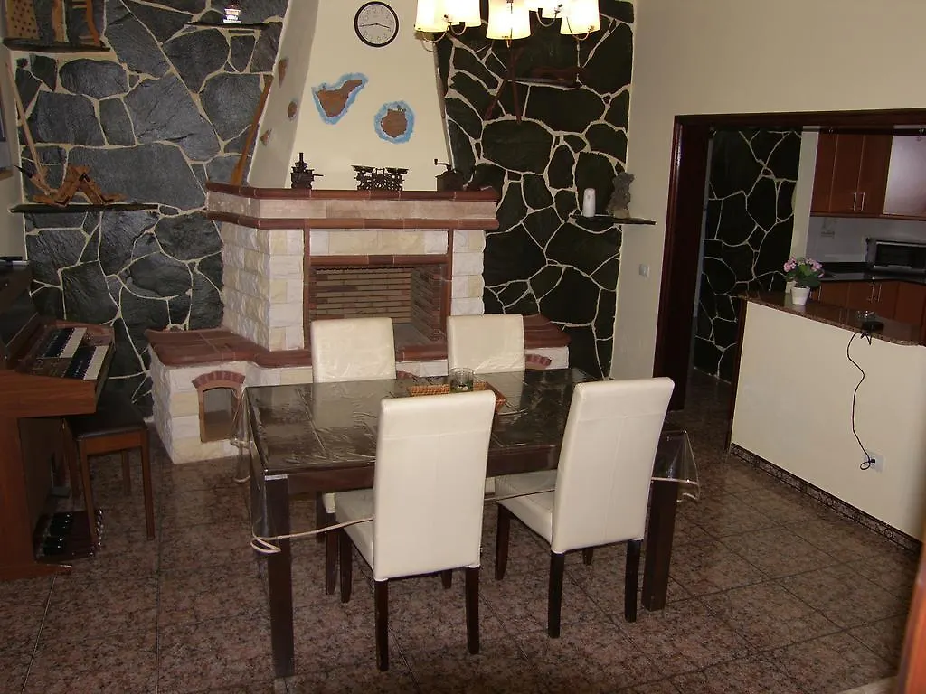 Casa Rural Valentin Hotell Villaverde  Pensionat Villaverde (Fuerteventura)