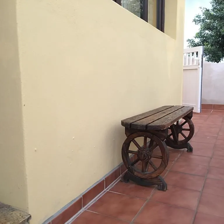 Casa Rural Valentin Hotell Villaverde  0*, Villaverde (Fuerteventura) Spanien